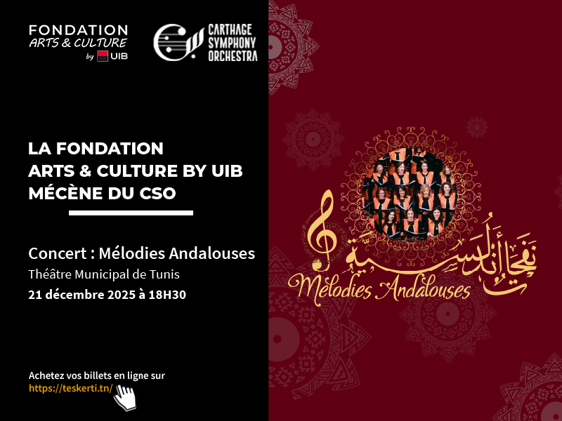 UIB-CSO-Melodies-Andalouses-2025