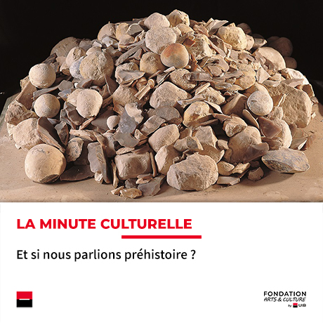 Minute culturelle