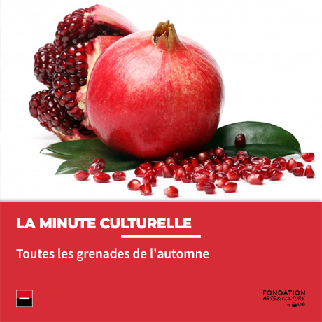 Minute culturelle