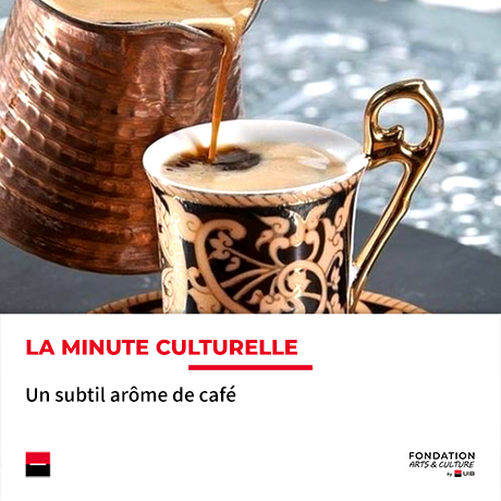 Minute culturelle