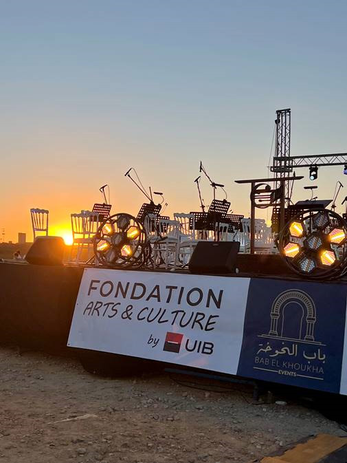 Symphonie au sommet 2024
