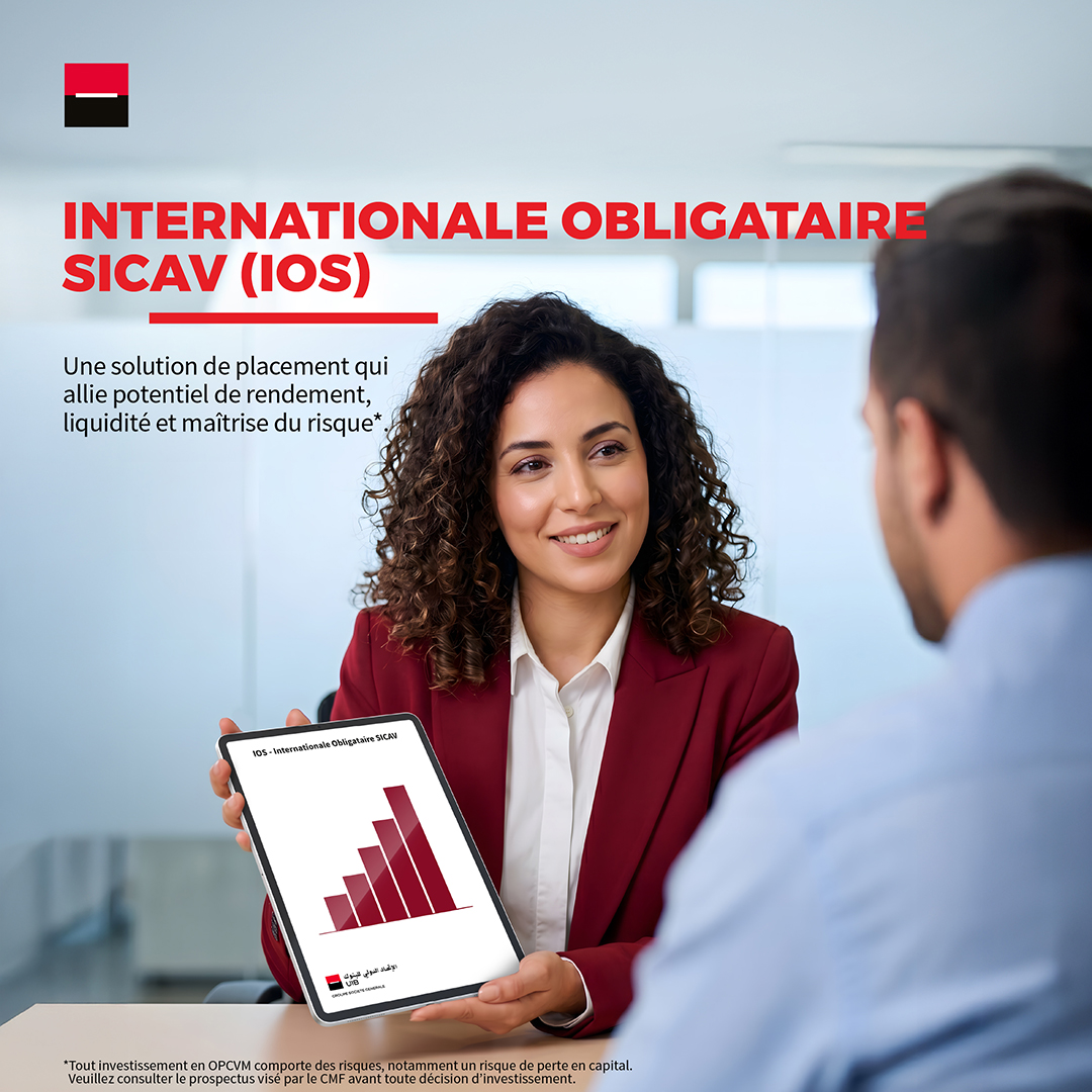 Internationale-Obligataire-SICAV-IOS Internationale Obligataire SICAV (IOS)