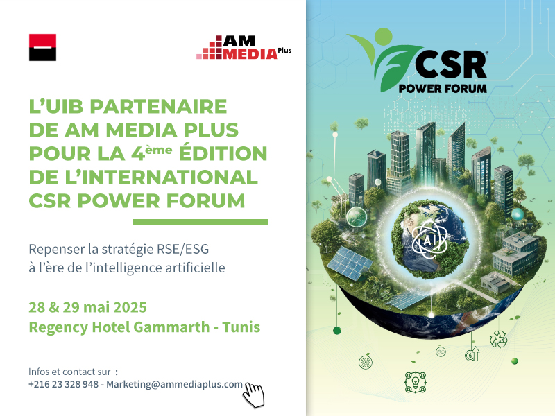 CSR Power Forum 2025