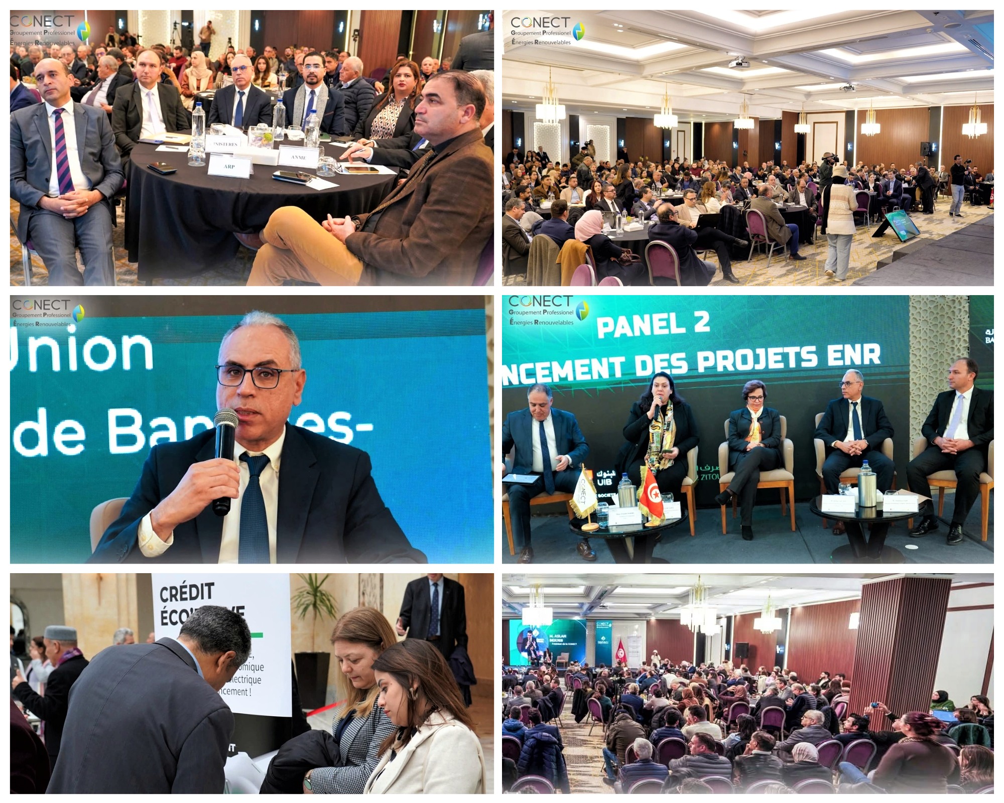 UIB-energies-renouvelables-2026 UIB conférence nationale énergies renouvelables Tunisie 2026