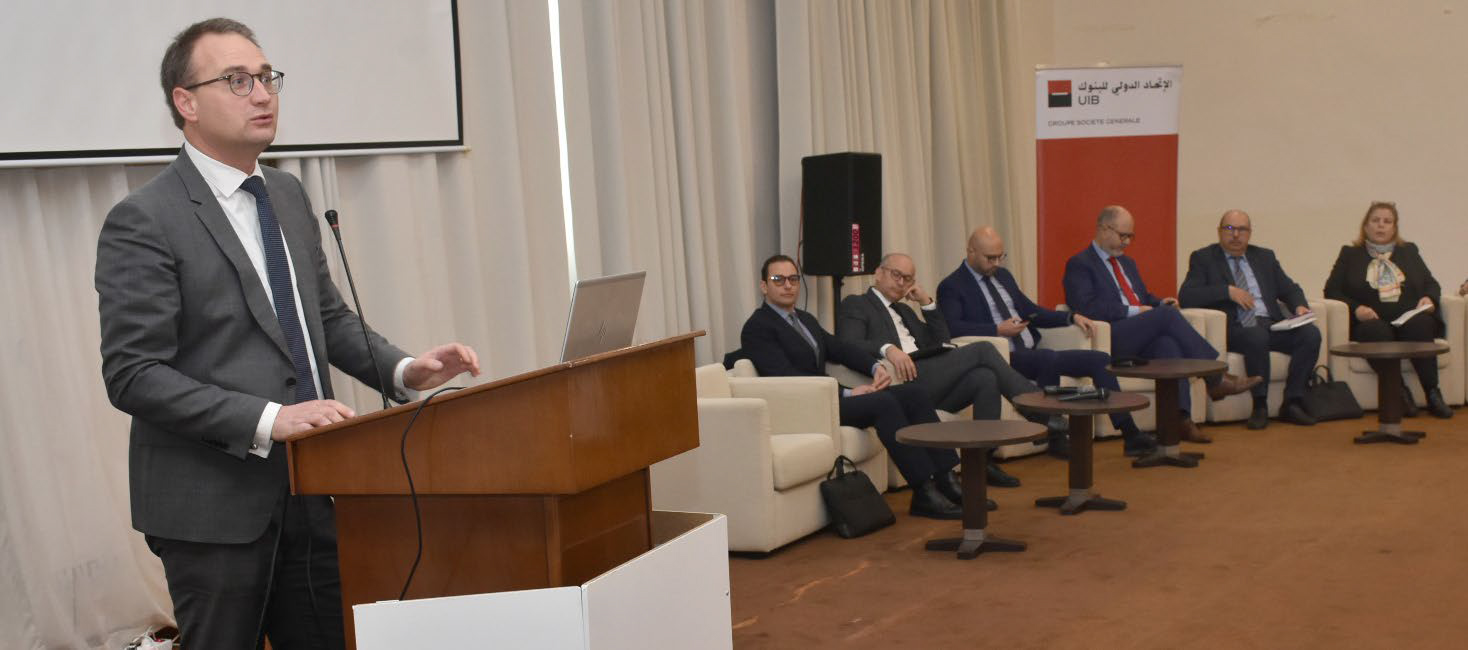 UIB rencontres PME Sousse Sfax 2026